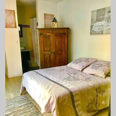 Lilly 2 Piscine Et Jardin Prive 8 Holiday home Pierry