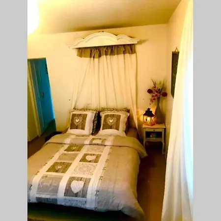 Tatil Evi Lilly 2 Piscine Et Jardin Prive 8 *