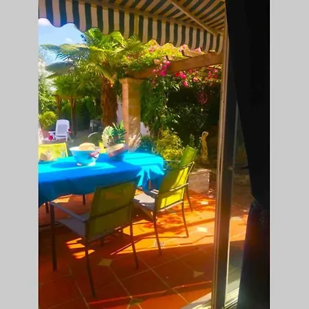 Tatil Evi Lilly 2 Piscine Et Jardin Prive 8 Pierry