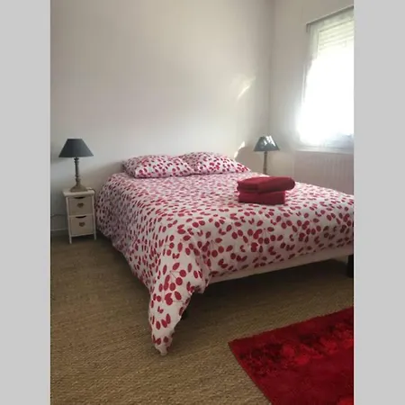 Holiday home Lilly 2 Piscine Et Jardin Prive 8 Pierry