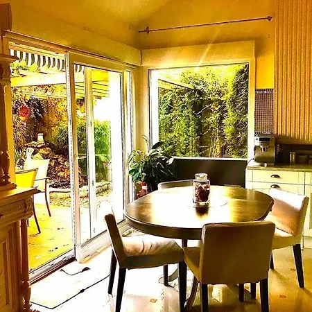 Lilly 2 Piscine Et Jardin Prive 8 Pierry