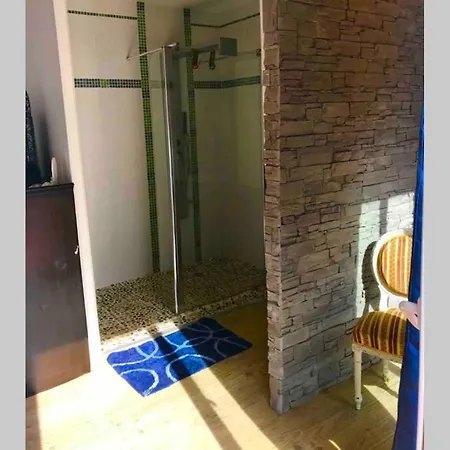 Tatil Evi Lilly 2 Piscine Et Jardin Prive 8 *